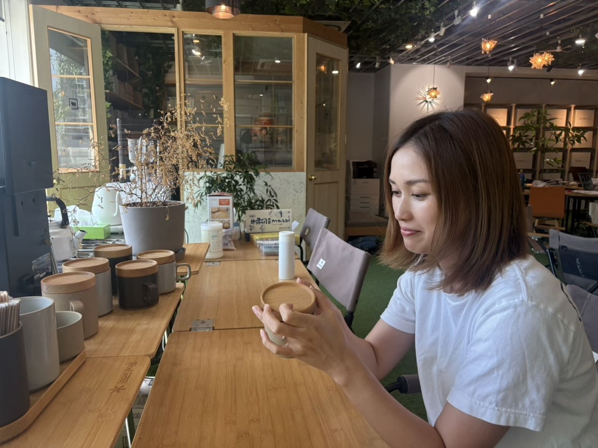 尾崎 みなみ