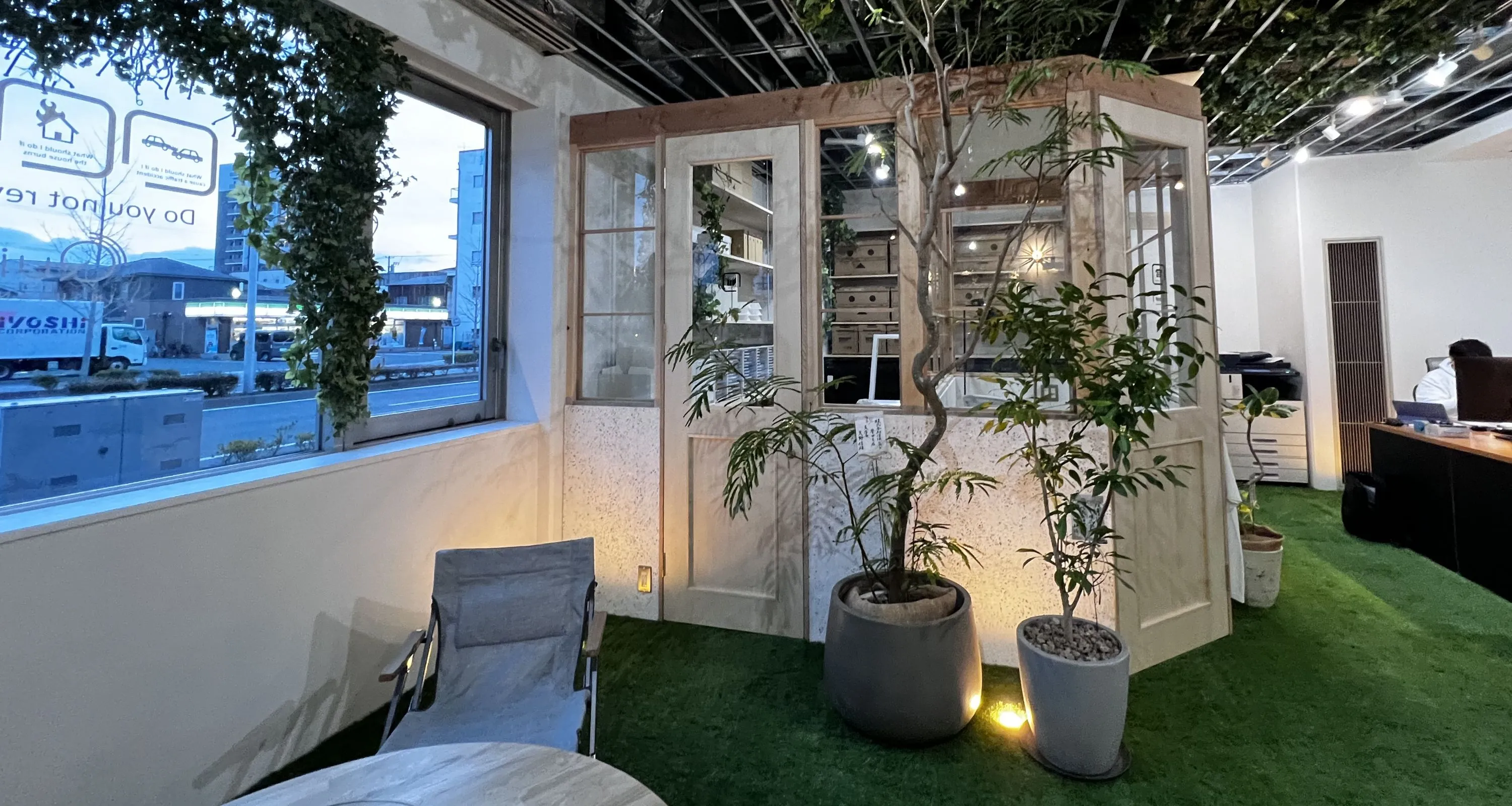 株式会社クワイエット(Quiet)は、岡崎市、豊橋市の保険代理店です