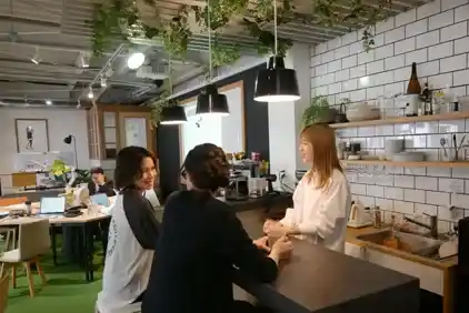 岡崎市、豊橋市の保険代理店、株式会社クワイエットの、採用の募集要項ページへのリンクボタン画像