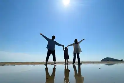 岡崎市、豊橋市の保険代理店、株式会社クワイエットで扱う生命保険を紹介するページへのリンクボタン画像