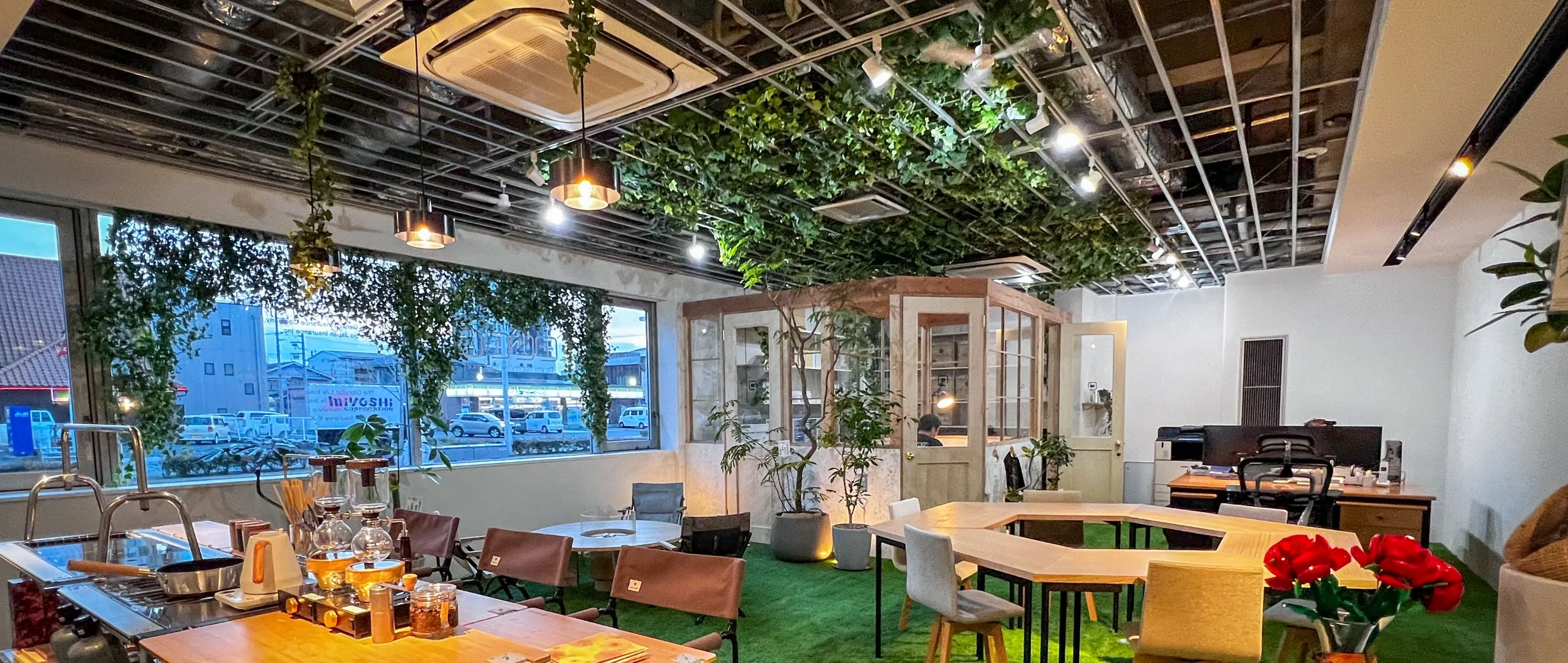 株式会社クワイエット(Quiet)は、岡崎市、豊橋市の保険代理店です